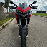 Multistrada V2s travel 2024