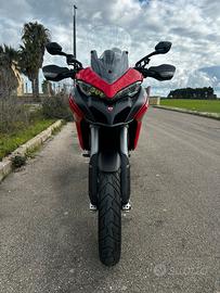 Multistrada V2s travel 2024