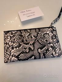 Portacarte e banconote Michael Kors