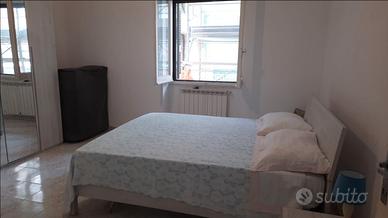 400 mt dalla spiaggia di serapo