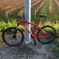 Mtb Scott Aspect 640 tg.M 26 x 1.95"