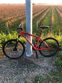 Mtb Scott Aspect 640 tg.M 26 x 1.95"