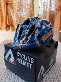 Casco da bici per Bambino 