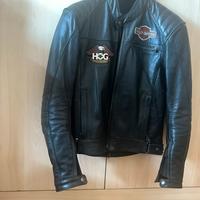 Giubbotto originale Harley Davidson