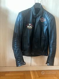 Giubbotto originale Harley Davidson