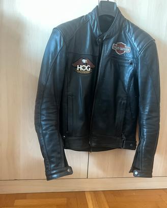 Giubbotto originale Harley Davidson