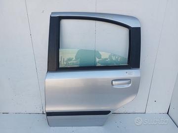 46826583 PORTA POSTERIORE SX FIAT PANDA (169) 1.2 