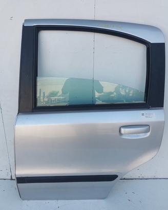 46826583 PORTA POSTERIORE SX FIAT PANDA (169) 1.2 