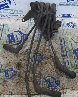 HYUNDAI ATOS PRIME BENZINA 2005 - BOBINE DI ACCENS