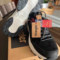 Scarpe wrangler n 43