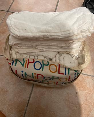 Pannolini lavabili Popolini