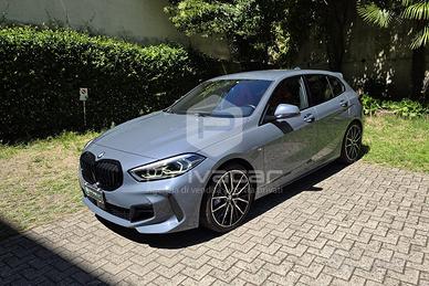 BMW 118d 5p. Msport