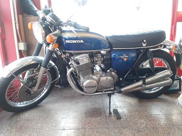 HONDA 750 FOUR