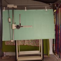 tecnigrafo da collezione 