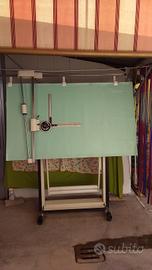 tecnigrafo da collezione 