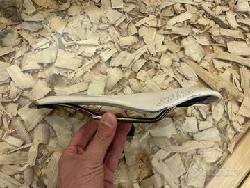 Sella Selle Italia SLR TI 316