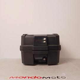 BAULETTO ORIGINALE HONDA 38LT NO CHIAVI