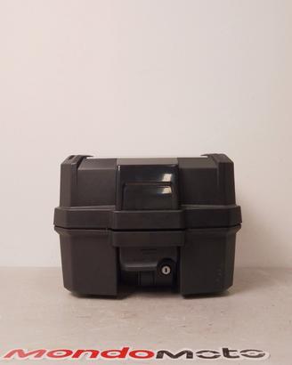 BAULETTO ORIGINALE HONDA 38LT NO CHIAVI