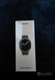 Samsung Galaxy Watch 8 LTE 40mm