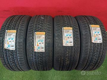 275 50 20 Gomme Invernali Pirelli NEW 275 50 R20