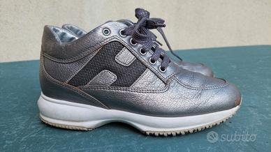 scarpe hogan 35