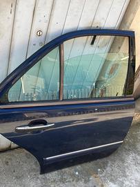 Ricambi Mercedes classe e w210