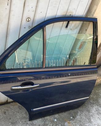 Ricambi Mercedes classe e w210