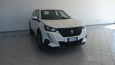 Peugeot 2008 BlueHDi 100 S&S Active s