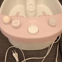 idromassaggio per piedi