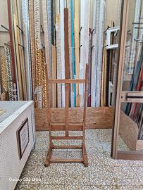 cavalletto in legno 