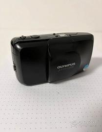 Olympus Mju zoom 35-70