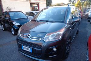 Citroen C3 Picasso 1.6 HDi 90 Seduction