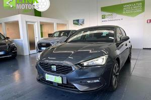 SEAT Leon 1.4 e-HYBRID 204 CV DSG FR