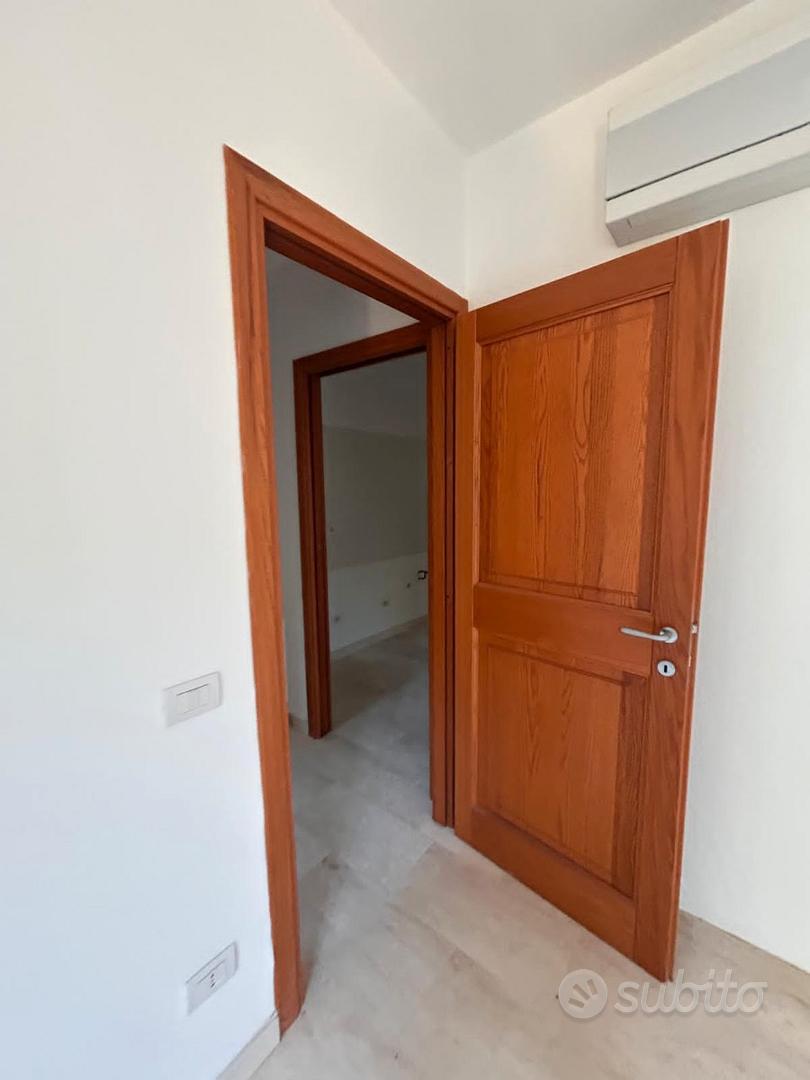 Apartment in Narabuia/Narbolia, Aristanis/Oristano - Altro