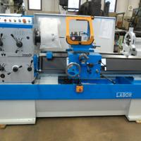 TORNIO PARALLELO LABOR 200 X 1000