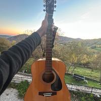 Chitarra  Acustica Yamaha F310 Folk