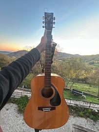 Chitarra  Acustica Yamaha F310 Folk