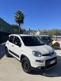 Fiat Panda 1.3 MJT 95 CV S&S 4x4