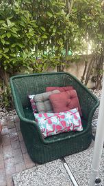 Arredo giardino