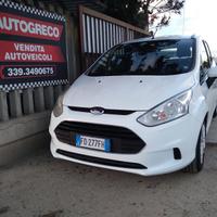 Ford B-Max 1.5 TDCi 75 CV Business