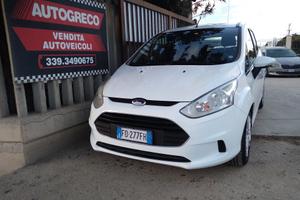 Ford B-Max 1.5 TDCi 75 CV Business