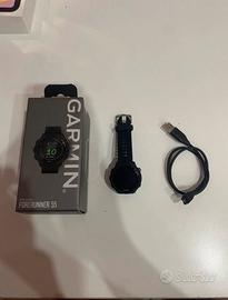 Garmin Forerunner 55