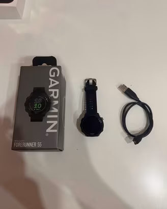 Garmin Forerunner 55