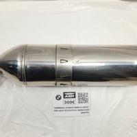 TERMINALE SCARICO ORIGINALE BMW R1200 RT 2003 2010