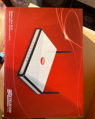 Modem Alice Wi-Fi
