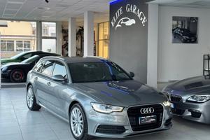 Audi A6 Avant 2.0 TDI 177 CV multitronic