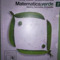 Matematica. verde