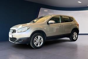 Nissan Qashqai 1.5 dCi DPF Visia