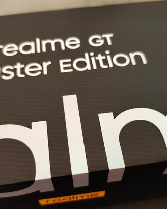 Realme GT Master Edition 8/256 GB Voyager Grey