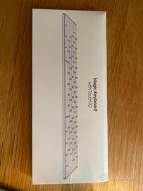 Apple Keyboard